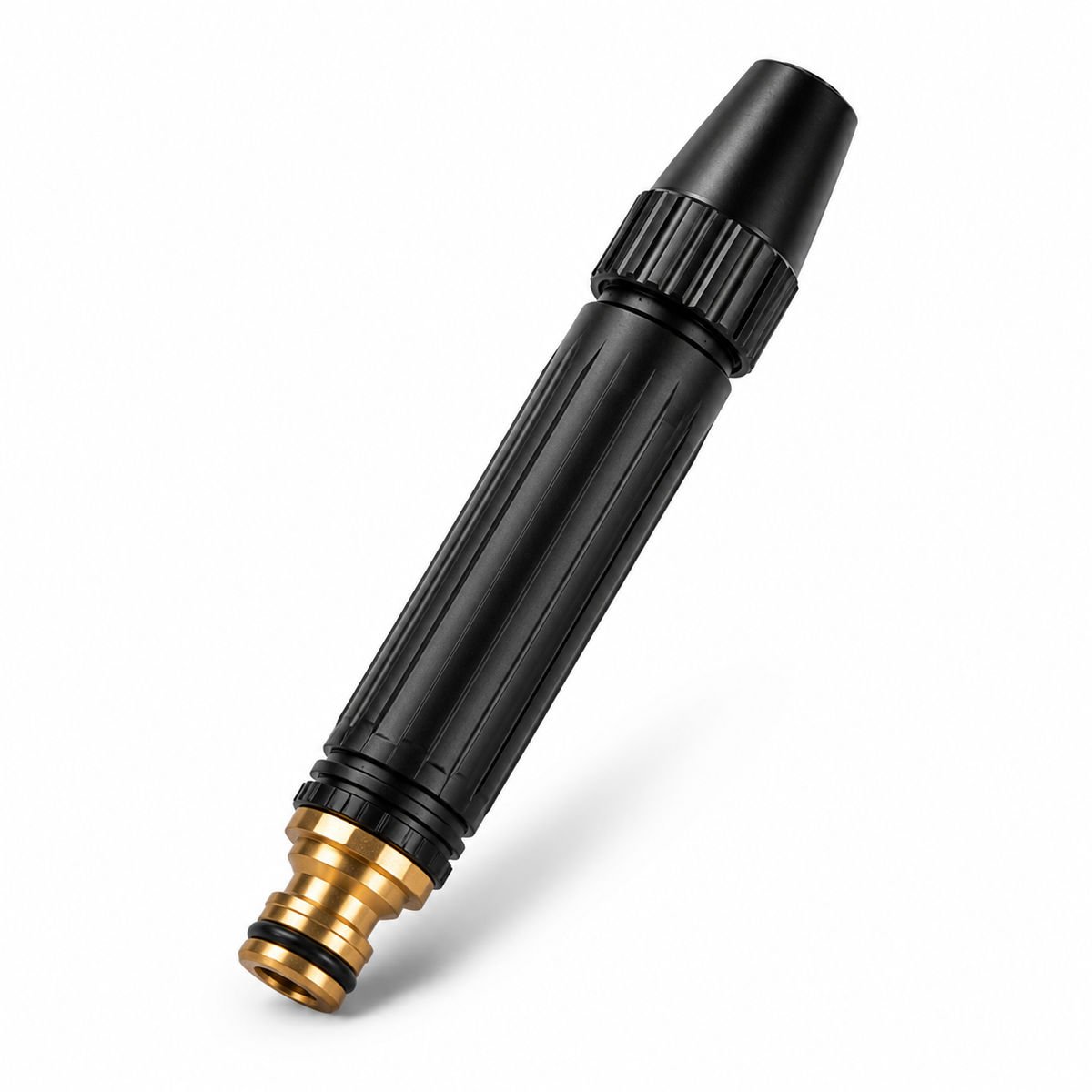 Powerful High-Pressure Home Car Wash & Garden Sprayer