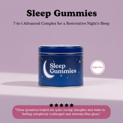 Sleep Gummies