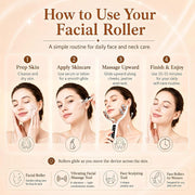 SculptGlow™ Facial Massager