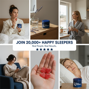 Sleep Gummies