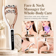 SculptGlow™ Facial Massager